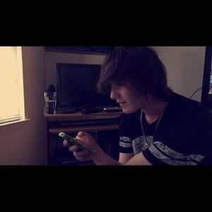 Meet your Posher, Randy